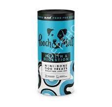 POOCH & MUUT FRESH BREAT