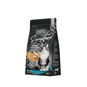 Peritas Signature Tavuklu Yetişkin Kedi 2 kg
