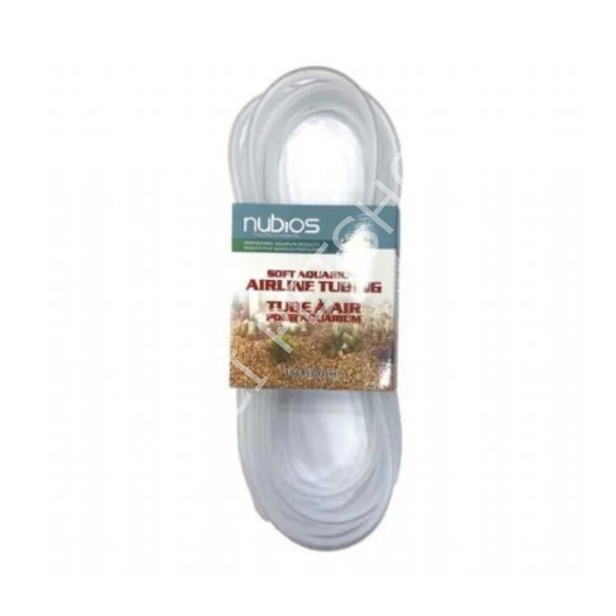 Nubios Hava Hortumu 3 Mt