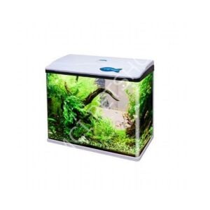 Sobo Komple Set Akvaryum 60 x 30 x 51 cm Beyaz
