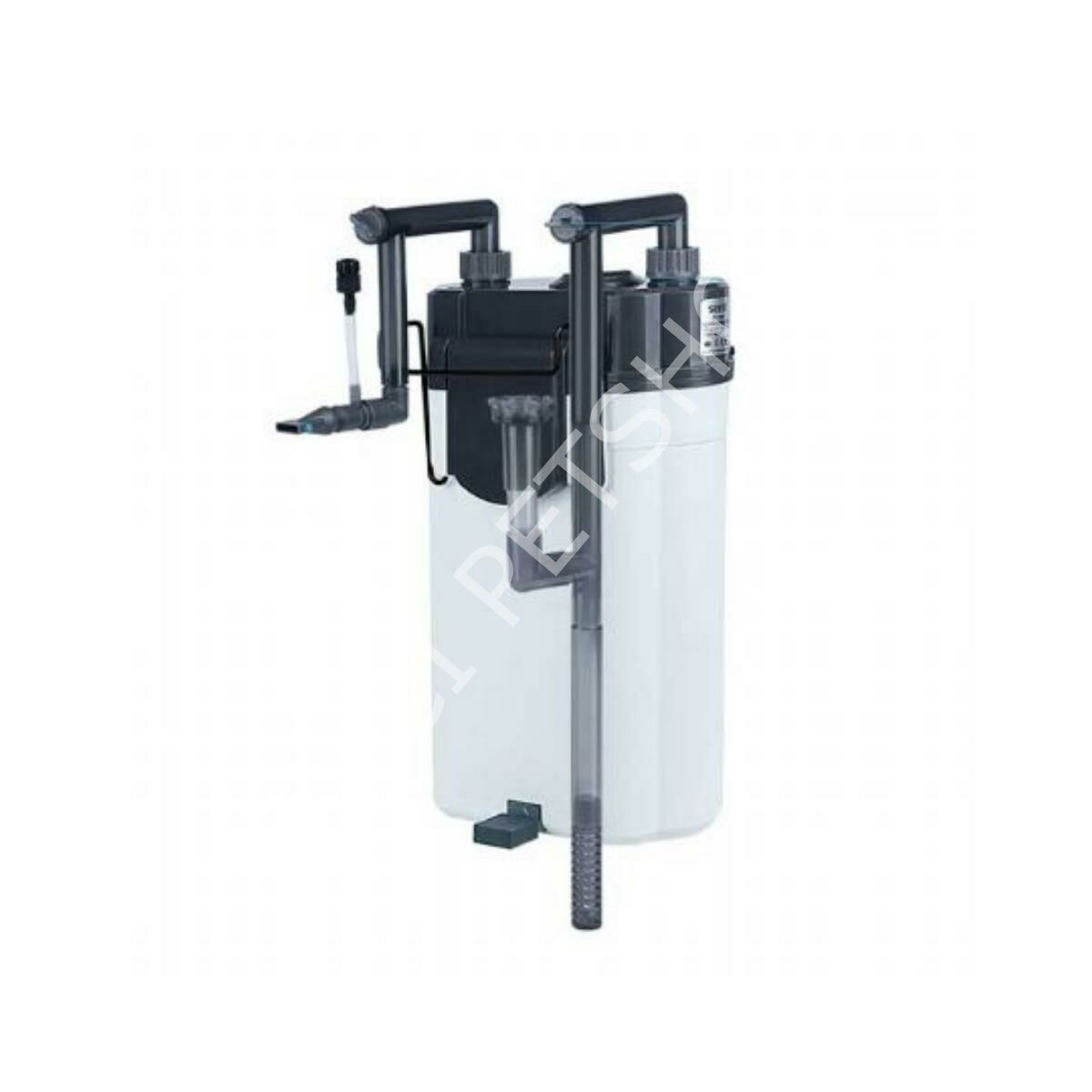Sobo SF-550F Dış Filtre 500 Lt/h 7 W