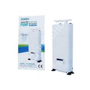 Sobo Alçak Seviye Maxi İç Filtre 500 Lt/h 8W