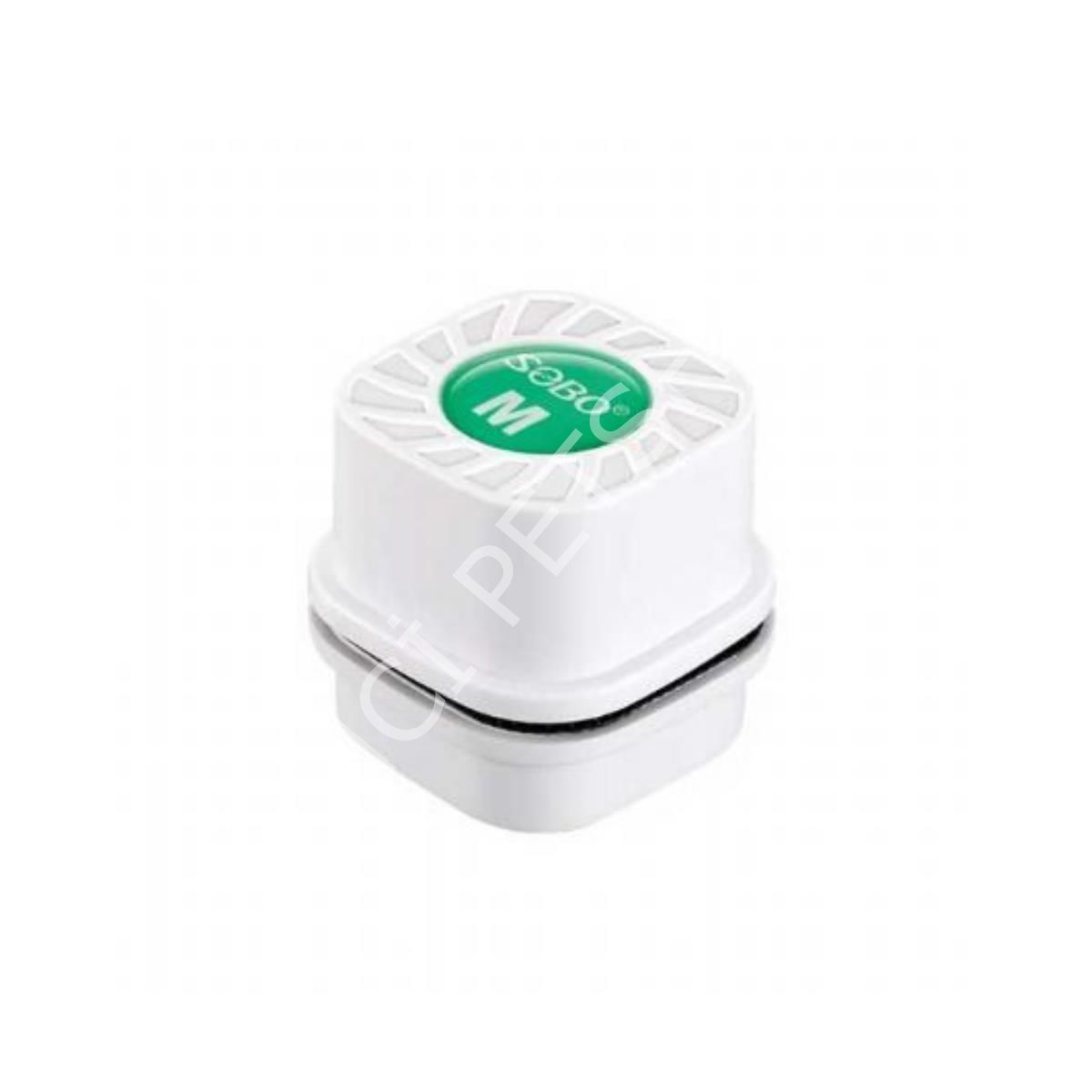 Sobo Batmayan Mıknatıslı Cam Sileceği Nano M 2-8mm