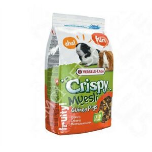 Versele Laga Crispy Muesli Gine Pig Yemi 1kg