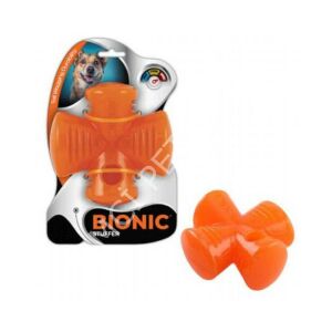 Bionic Stuffer Köpek Day. Ödül Haneli Oyun. 12,5cm