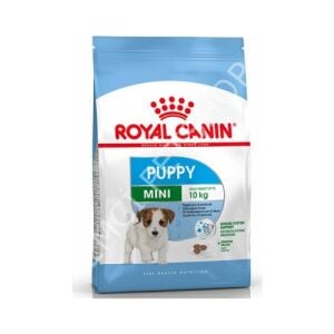 Royal Canin Mini Puppy Küçük Irk Yavru Köpek Maması 2 Kg