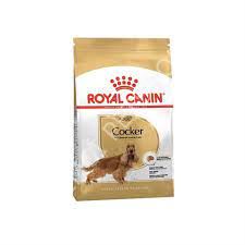 Royal Canin Cocker 3 Kg Yetişkin Kuru Köpek Maması