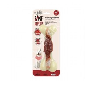Afp Bone Appetit - Super Nylon B.Dana Arom.Kemik S