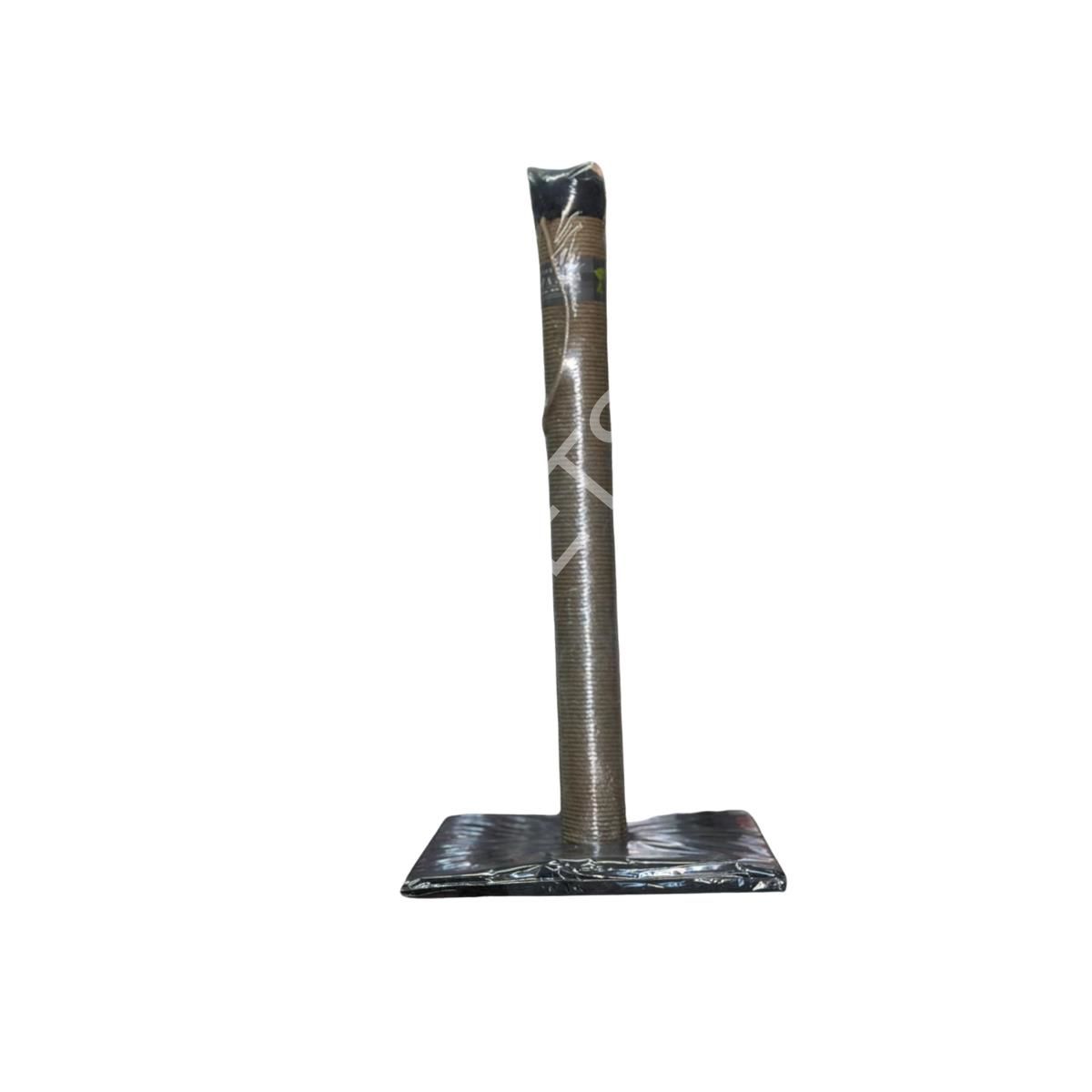 YEMCİPETSHOP ZAF KALIN BORULU KEDİ NANELİ 90 CM KEDİ TIRMALAMA TAHTASI