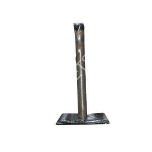 YEMCİPETSHOP ZAF KALIN BORULU KEDİ NANELİ 90 CM KEDİ TIRMALAMA TAHTASI