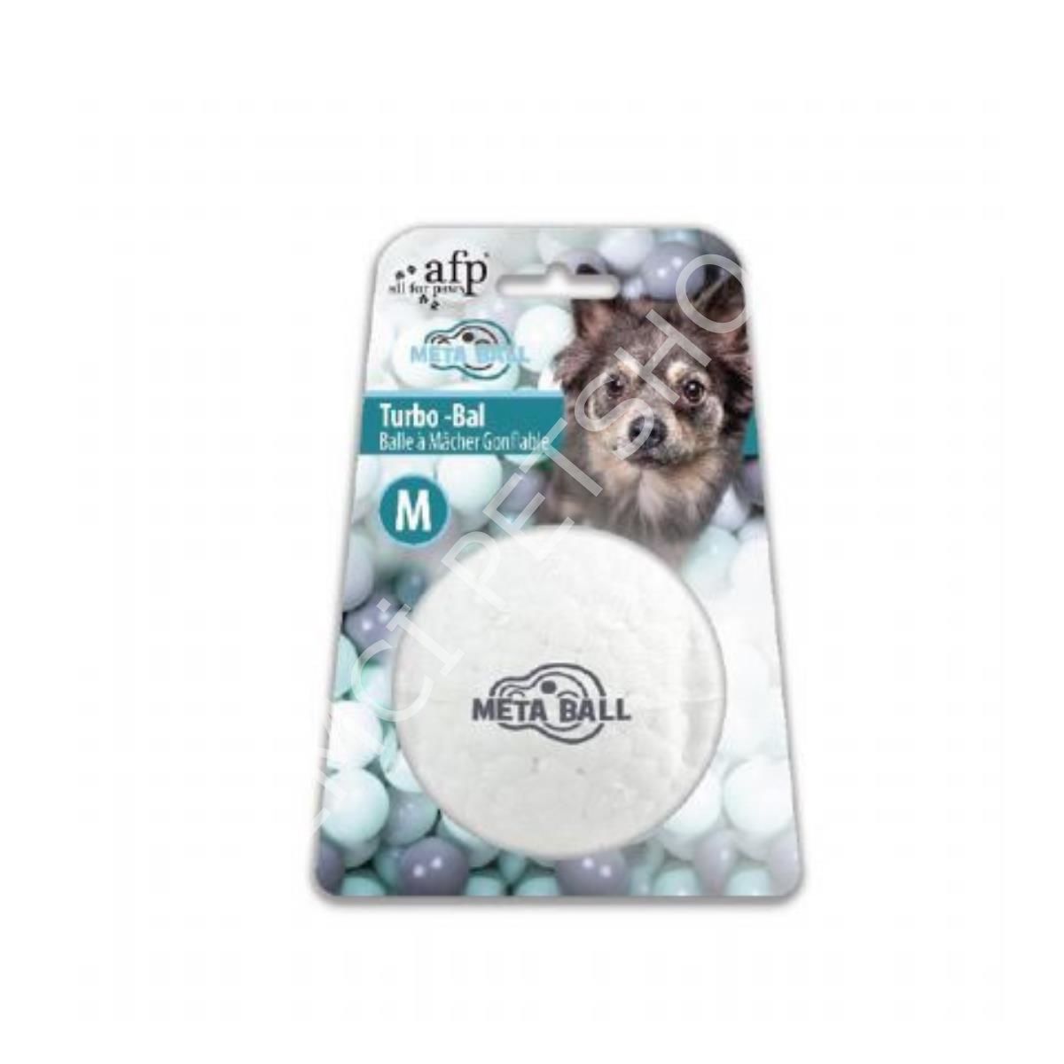 Afp Meta Ball - Turbo-Bal S Yumuşak Top