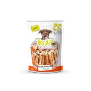 TRULLY TAVUK SARGILI KEMİK