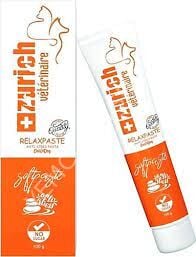 ZURİCH RELAX PASTA