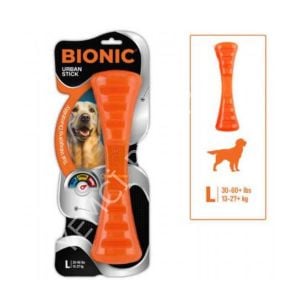 Bionic Urban Köpek Dayanıklı Stick 26 cm 27kg+
