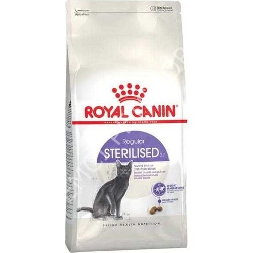 Royal Canin Sterilised 4 kg Kısırlaştırılmış Yetişkin Kedi Maması