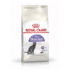 Royal Canin Sterilised 4 kg Kısırlaştırılmış Yetişkin Kedi Maması