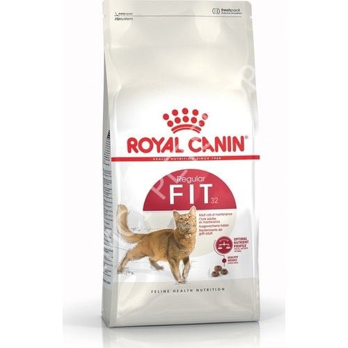 Royal Canin Fit 32 15 Kg Yetişkin Kuru Kedi Maması