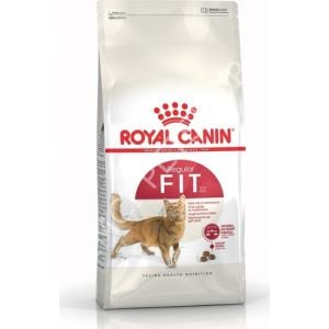 Royal Canin Fit 32 15 Kg Yetişkin Kuru Kedi Maması