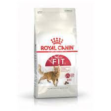 Royal Canin Fit 32 15 Kg Yetişkin Kuru Kedi Maması