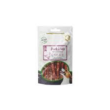 Eco Natura Pet Duck Sticks Ördek Sargılı Stick Kemik Köpek Ödülü 90 Gr