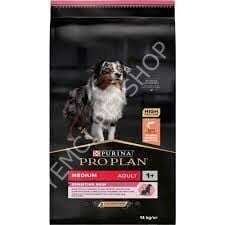 Pro Plan Medium Somonlu 14 kg Orta Irk Yetişkin Köpek Maması