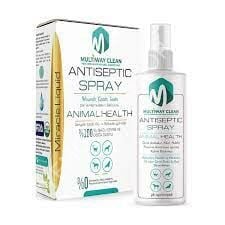 MULTİWAY CLEAN 100 ML