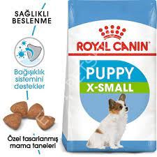 Royal Canin Xsmall Puppy 1.5 Kg