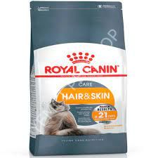 Royal Canin Hair&Skin Care 2 Kg Yetişkin Kuru Kedi Maması