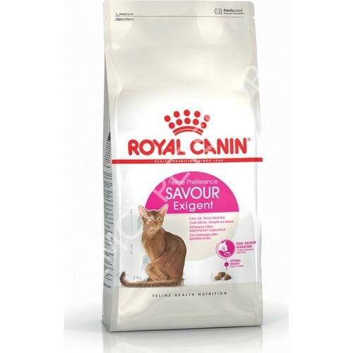 Royal Canin Exigent 2 Kg Yetişkin Kuru Kedi Maması
