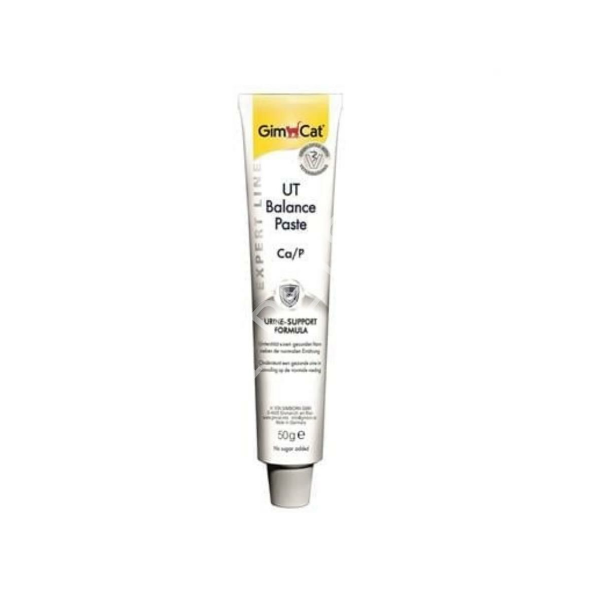 Gimcat Kedi Macunu Ut Balance Paste 50Gr