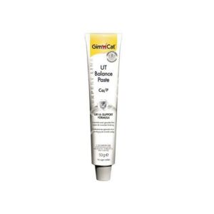 Gimcat Kedi Macunu Ut Balance Paste 50Gr