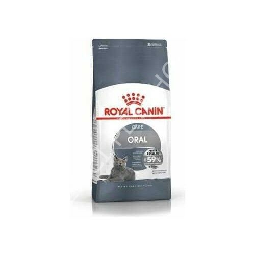 Royal Canin Oral Care 1.5 Kg Yetişkin Kuru Kedi Maması