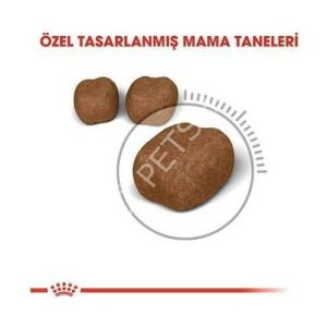 Royal Canin Oral Care 1.5 Kg Yetişkin Kuru Kedi Maması