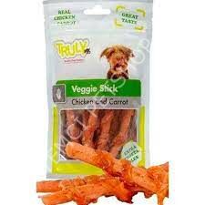 TRULY TAVUKLU HAVUÇLU KÖPEK ÖDÜLÜ
