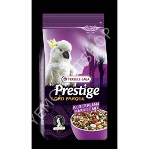 VERSELE LEGA PARQUE AVUSTRALYA PAPAĞAN YEMİ  1 KG