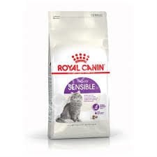 Royal Canin Sensible 33 4 kg Hassas Yetişkin Kuru Kedi Maması