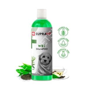 Supravet Köpek Şampuanı Çay Ağacı Özlü 200 ml