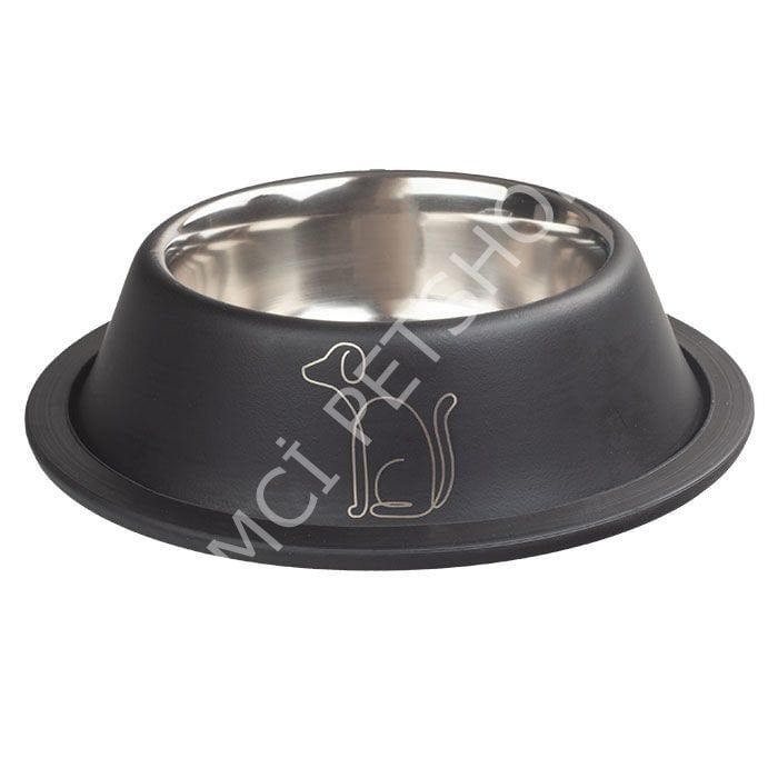 KEDİ KÖPEK MAMA VE SU KABI 32 OZ