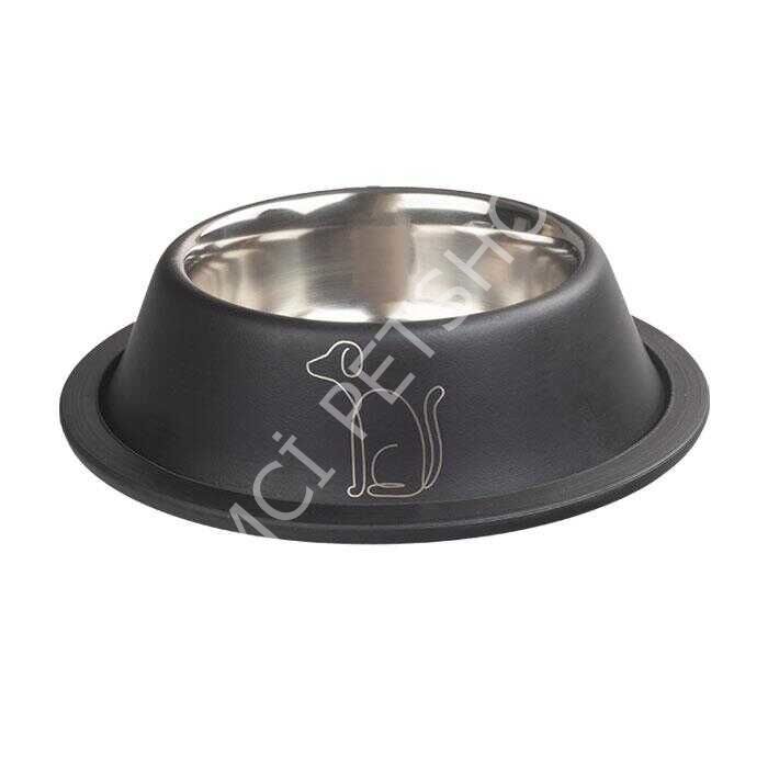 ORİPET 12 OZ KEDİ KÖPEK MAMA KABI