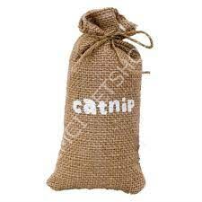 Eastland Kraft Catnip Kedi Çuvalı 16x8 Cm