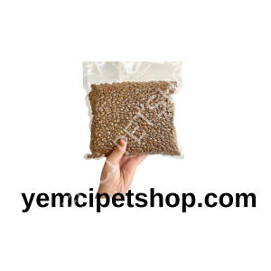REFLEX PLUS KÜÇÜK IRK KUZULU KÖPEK MAMASI AÇIK 1 KG 066