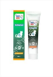 Dr Nutri More Antihairball Paste 100 gr