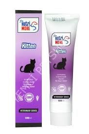 Dr Nutri More Kitten Paste 100 gr