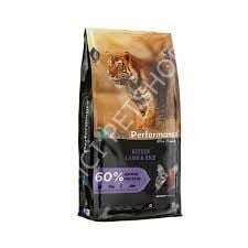 PRO PERFORMANCE  KUZU ETLİ YAVRU KEDİ MAMASI  2 KG