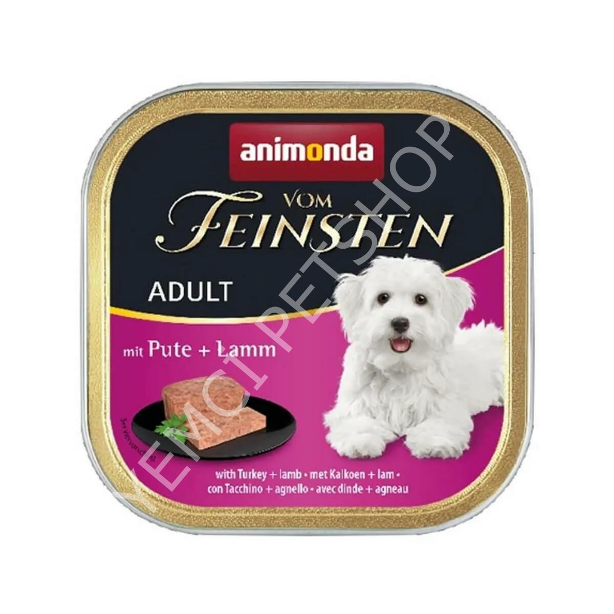 82965 KOP.150G HINDI+KUZU ETLI