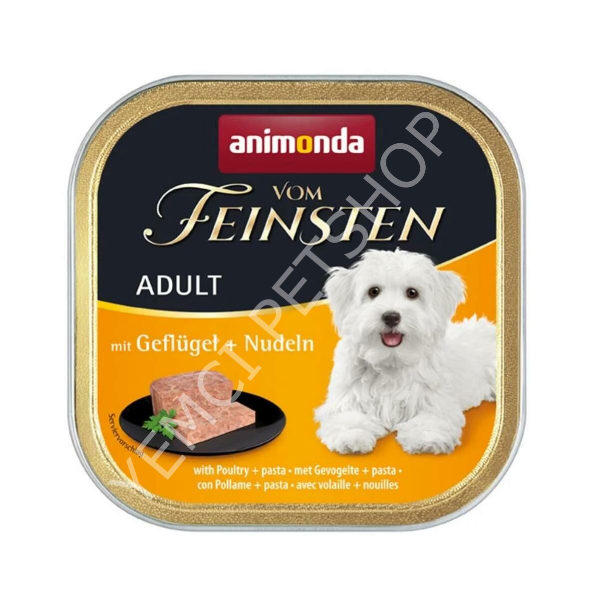 82967 KOP.150G KUMES HAY+MAKAR