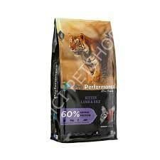 PRO PERFORMANCE KITTEN LAMB & RICE 15 KG