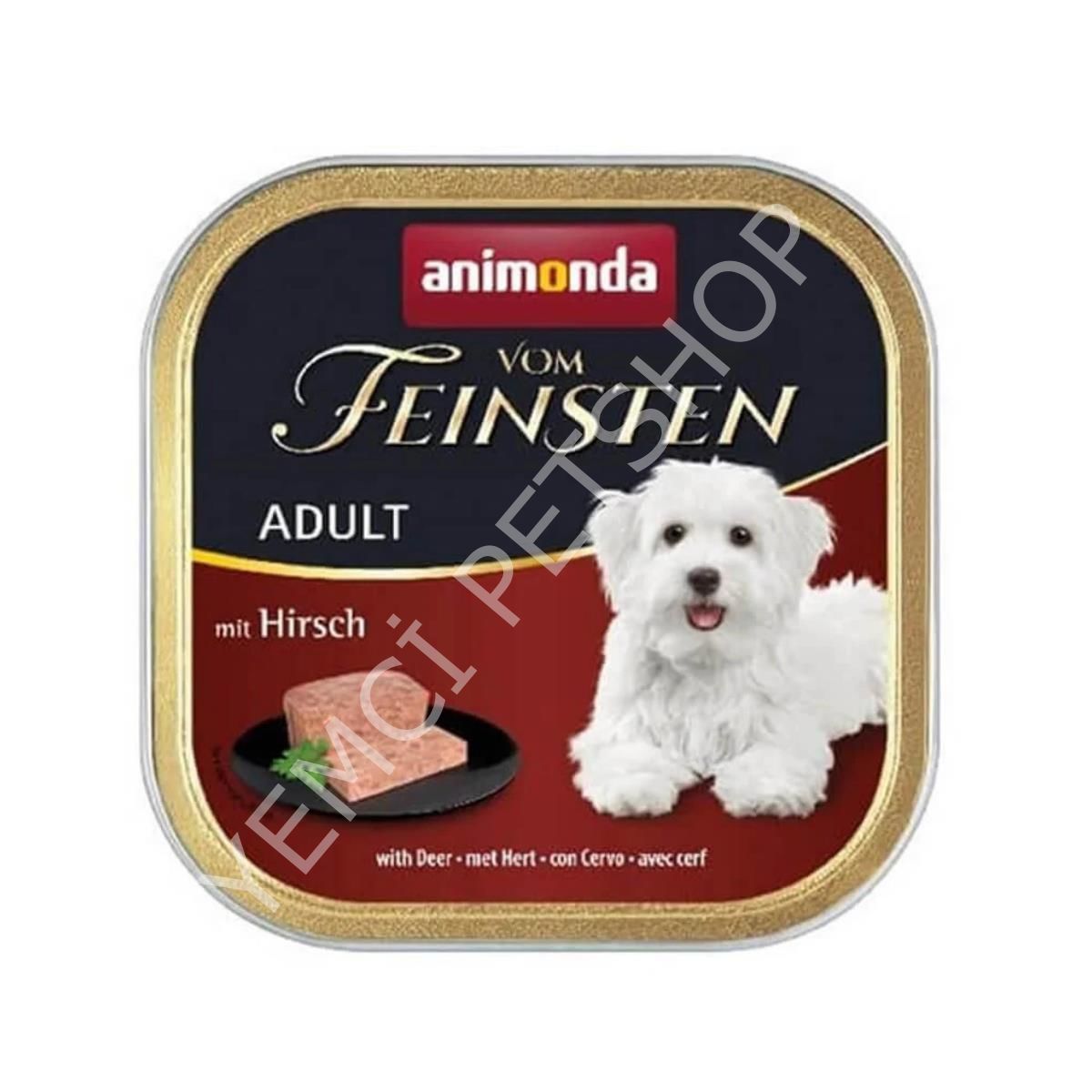 V.F.150G ADULT GEYİK ETLİ