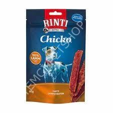 RİNTİ EXTRA KUZULU KÖPEK ÖDÜLÜ 60 GR