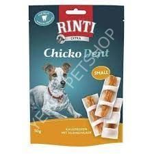 RİNTİ CHİCKO TAVUKLU DENTALMİNİ KÖPEK ÖDÜLÜ 50 GR